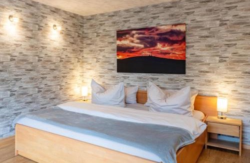 Wernigerode Old Town Apartment | Harzträume No1 # Parkplatz # Altstadt # Brockenbahn