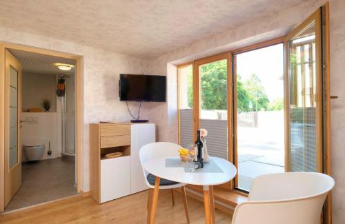 Wernigerode Old Town Apartment | Harzträume No1 # Parkplatz # Altstadt # Brockenbahn