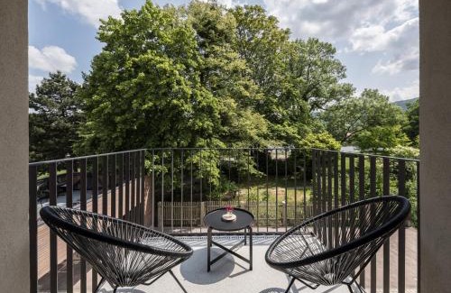 Ilsenburg Bed & Breakfast | Harztrail Lodge