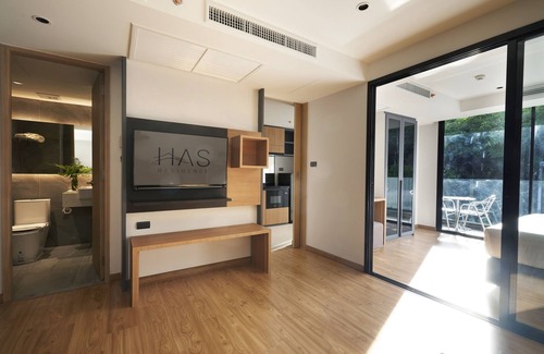 Pratumnak Hill Hotel | Has Pattaya