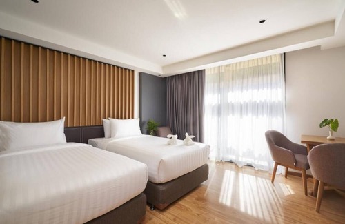 Pratumnak Hill Hotel | Has Pattaya