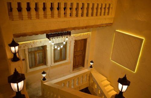 Eyyubiye House | Hasan Paşa Konuk Evi
