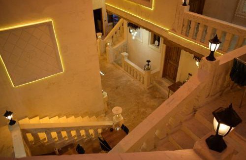 Eyyubiye House | Hasan Paşa Konuk Evi