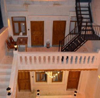 Eyyubiye House | Hasan Paşa Konuk Evi