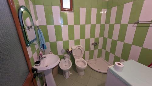 Aliko Apartment | Hasani Apartments