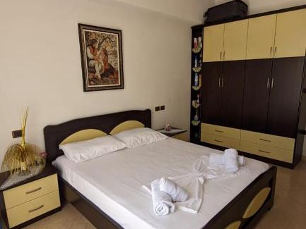 Aliko Apartment | Hasani Apartments