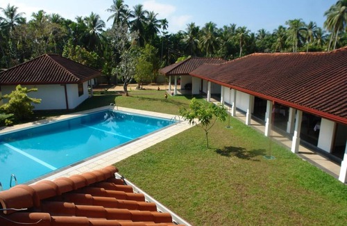 Hettimulla House | Hasara Resort - Luxury Accommodation