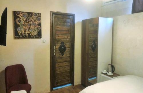 Eyyubiye House | Hasbahan Konak