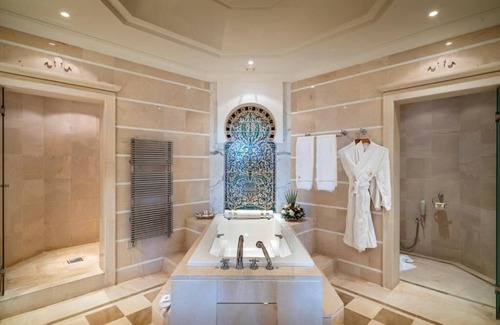 Playa Sidi Mehrez Hotel | Hasdrubal Prestige Thalassa & Spa Djerba