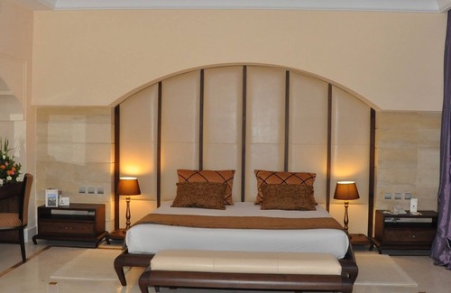 Playa Sidi Mehrez Hotel | Hasdrubal Prestige Thalassa & Spa Djerba