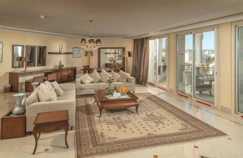 Playa Sidi Mehrez Hotel | Hasdrubal Prestige Thalassa & Spa Djerba