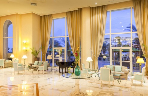 Yasmine Hotel | Hasdrubal Thalassa & SPA Hammamet