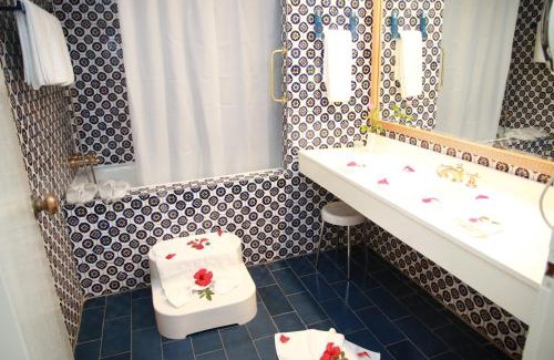 Hammam Sousse Hotel | Hasdrubal Thalassa & Spa Port El Kantaoui