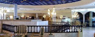 Hammam Sousse Hotel | Hasdrubal Thalassa & Spa Port El Kantaoui