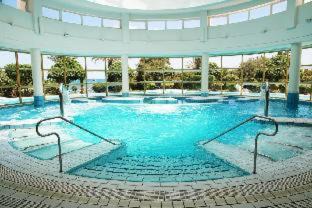 Hammam Sousse Hotel | Hasdrubal Thalassa & Spa Port El Kantaoui