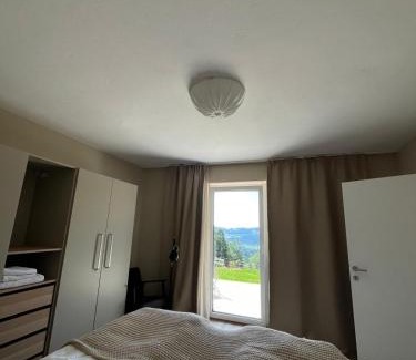 Puchegg House | ,Hase"