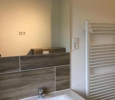 Nahrendorf Apartment | Haselnuss