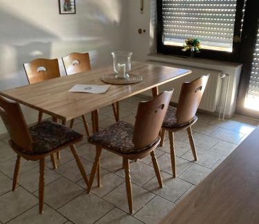 Nahrendorf Apartment | Haselnuss