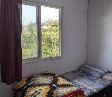 Changunarayan House | Hasera Organic Farmstay: Farm to Table & Mountain View