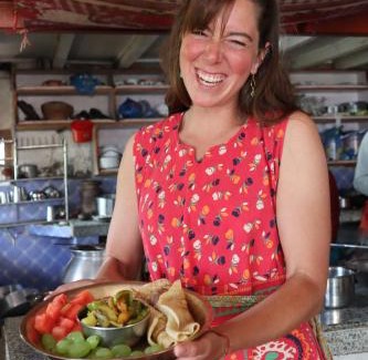 Changunarayan House | Hasera Organic Farmstay: Farm to Table & Mountain View