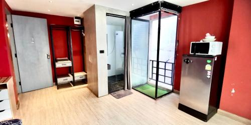 Silom Apartment | Hash Silom Apartment @ Silom Soi 3