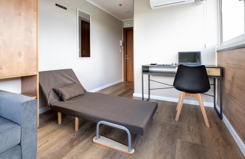 Azor Apartment | HaShikma 17