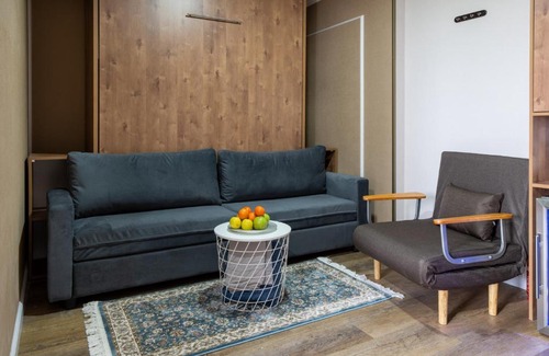 Azor Apartment | HaShikma 17