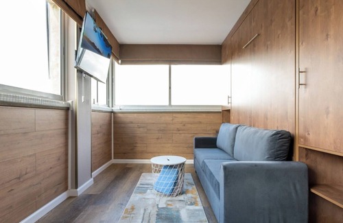 Azor Bed & Breakfast | HaShikma St 17