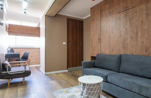 Azor Bed & Breakfast | HaShikma St 17
