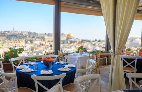 Old City Hotel | Hashimi Hotel