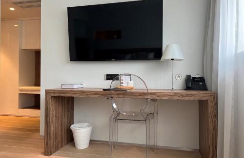 Hasselt Hotel | HasHotel