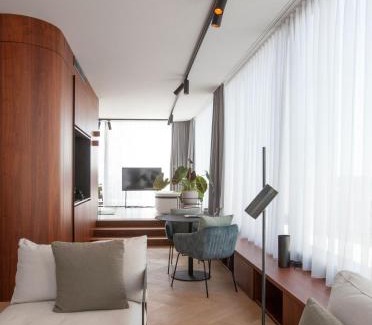 Hasselt Hotel | HasHotel