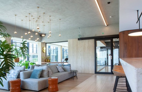 Hasselt Hotel | HasHotel