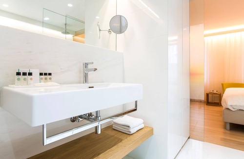 Hasselt Hotel | HasHotel