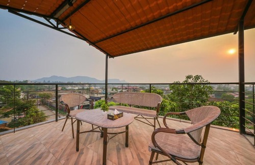 Kune Village Villa | HashTag Villa 2BHK in Lonavala