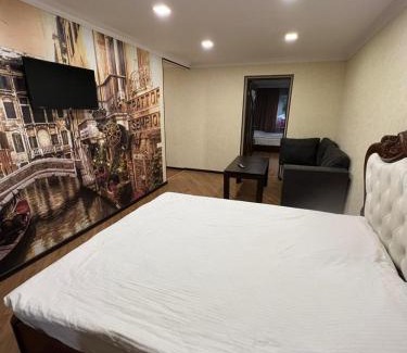 Jermuk Apartment | HASI hotel Jermuk
