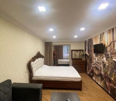 Jermuk Apartment | HASI hotel Jermuk