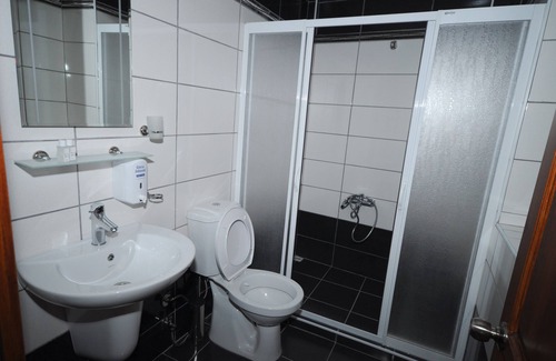 Amasya Bed & Breakfast | Hasirci Konaklari