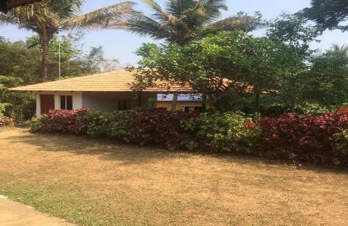 Mudigere House | Hasiru Farms Homestay by StayApart