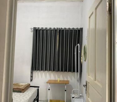 Wonosobo House | Hasna Home Stay