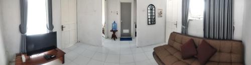 Wonosobo House | Hasna Home Stay