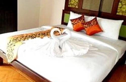 Ao Nang Hotel | Hasna Palace
