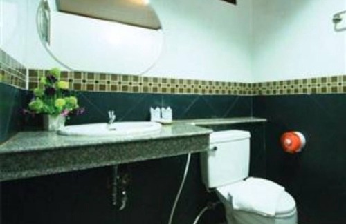 Ao Nang Hotel | Hasna Palace