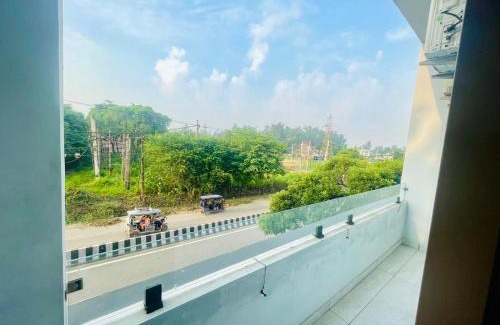 Jagadhri Hotel | Hasrat Residency