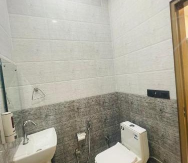 Jagadhri Hotel | Hasrat Residency