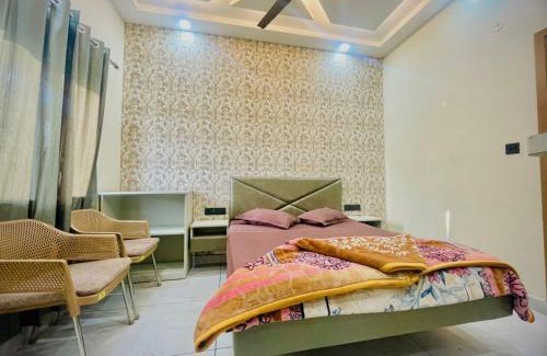 Jagadhri Hotel | Hasrat Residency