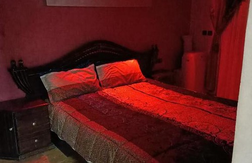 Cite Essalam Apartment | Hassan appartement