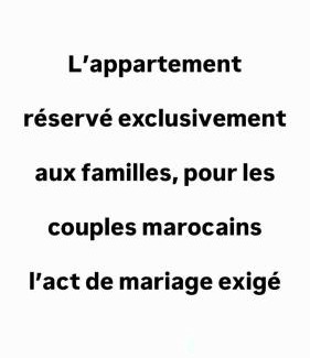 Errachidia Apartment | Hassan host Housse