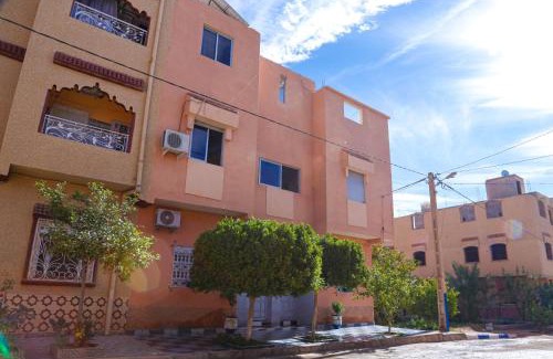 Errachidia Apartment | Hassan host Housse