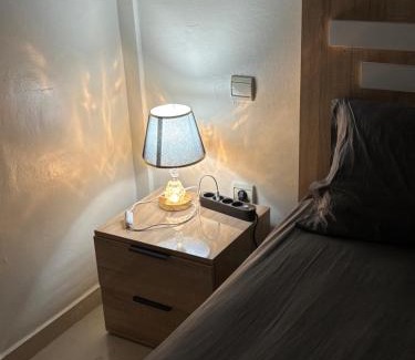 Errachidia Apartment | Hassan host Housse